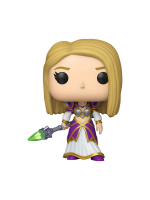 Figura World of Warcraft - Jaina Proudmore (Funko POP! Games 1100)