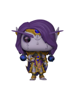 Figura World of Warcraft: The War Within - Xal'atath (Funko POP! Games 1102)