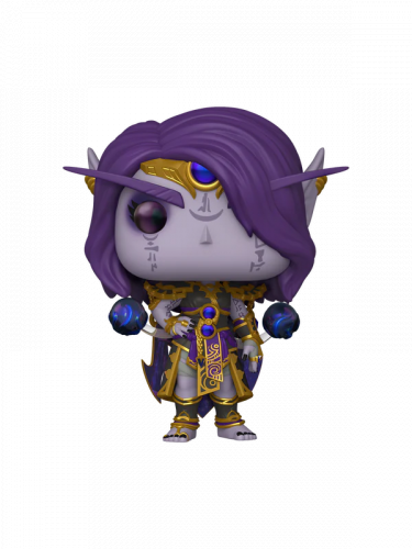 Figura World of Warcraft: The War Within - Xal'atath (Funko POP! Games 1102)