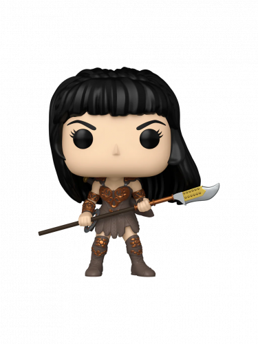 Figura Xena: Warrior Princess - Xena with spear (Funko POP! Television 1665)