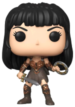 Figura Xena: Warrior Princess - Xena (Funko POP! Television 895)