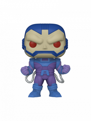 Figura X-Men '97 - Apocalypse (Funko POP! Marvel 1591)