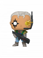 Figura X-Men '97 - Cable (Funko POP! Marvel 1594)