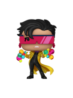 Figura X-Men '97 - Jubilee Chase (Funko POP! Marvel 1536)
