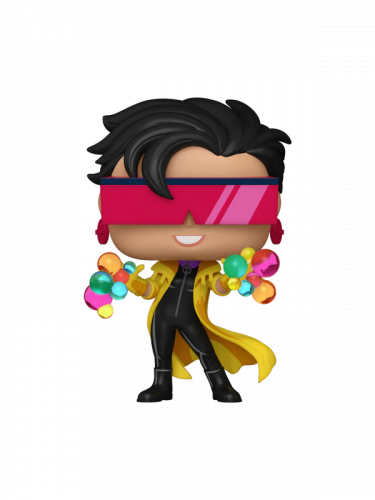 Figura X-Men '97 - Jubilee (Funko POP! Marvel 1536)