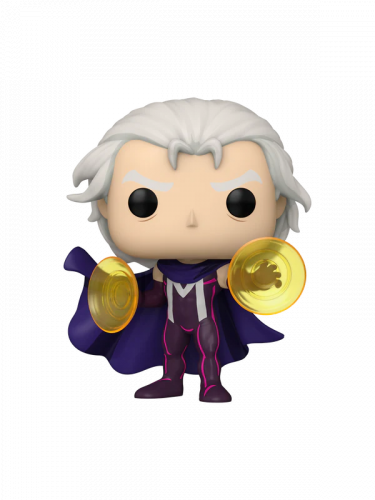Figura X-Men '97 - Magneto (Funko POP! Marvel 1537)
