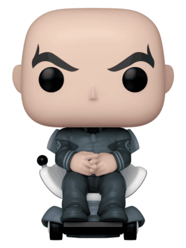 Figura X-Men '97 - Professor X (X-Corp) (Funko POP! Marvel 1593)