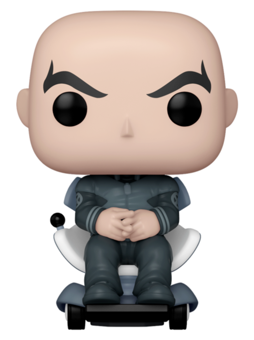 Figura X-Men '97 - Professor X (X-Corp) (Funko POP! Marvel 1593)