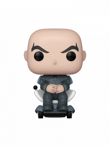 Figura X-Men '97 - Professor X (X-Corp) (Funko POP! Marvel 1593)