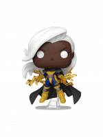 Figura X-Men '97 - Storm (Wasteland) (Funko POP! Marvel 1595)