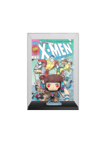Figura X-Men - Gambit (Funko POP! Comic Cover 31)