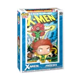 Figurka X-Men - Phoenix (Funko POP! Comic Cover 33)