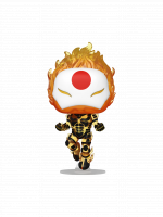 Figura X-Men - Sunfire (Funko POP! Marvel 1460)