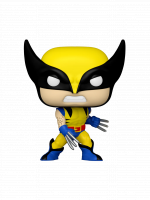 Figura X-Men - Wolverine (Funko POP! Marvel 1371)