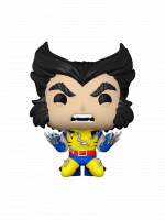 Figura X-Men - Wolverine (Fatal Attractions) (Funko POP! Marvel 1372)