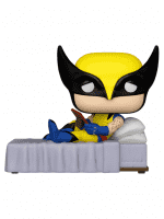 Figura X-Men - Wolverine's Crush Meme (Funko POP! Deluxe 1601)