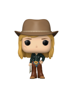 Figura Yellowstone - Beth Dutton (Funko POP! Television 1560)