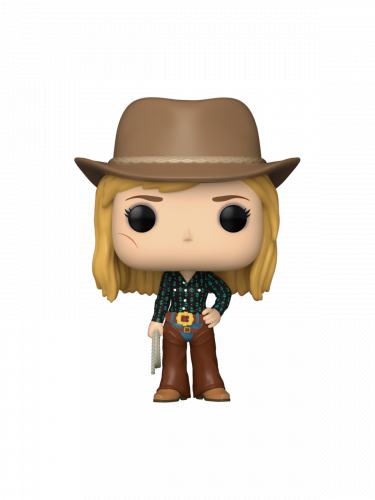 Figura Yellowstone - Beth Dutton (Funko POP! Television 1560) (sérült csomagolás)