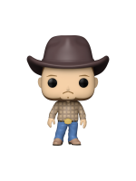 Figura Yellowstone - Jimmy (Funko POP! Television 1561)