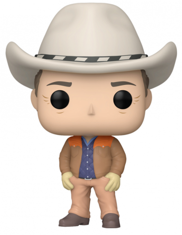 Figura Yellowstone - John Dutton (Funko POP! Television 1362)