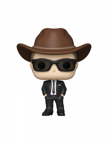 Figura Yellowstone - John Dutton (Funko POP! Television 1563)