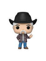 Figura Yellowstone - Lloyd Pierce (Funko POP! Television 1562)