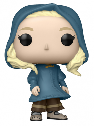 Figura The Witcher - Ciri (Netflix) (Funko POP! Television 1191)