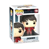 Figurka Zaklínač - Jaskier (Netflix) (Funko POP! Television 1194) (poškozený obal)