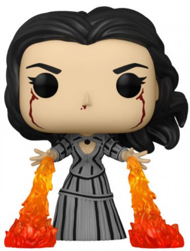 Figura The Witcher - Yennefer Special Edition (Netflix) (Funko POP! Television 1184)