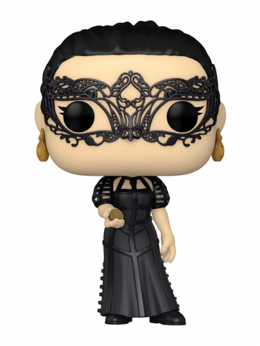 Figura The Witcher - Yennefer With Mask Special Edition (Netflix) (Funko POP! Television 1210)