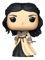 Figura The Witcher - Yennefer (Netflix) (Funko POP! Television 1193) (sérült csomagolás)