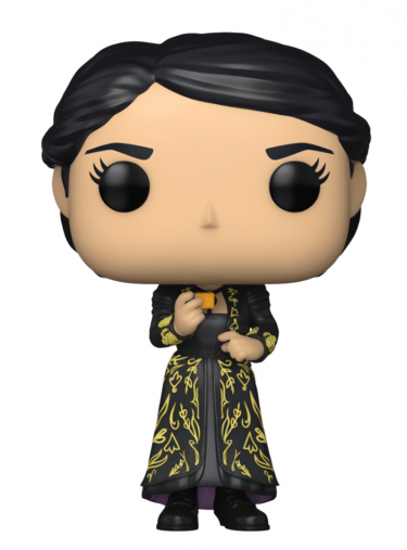 Figura The Witcher- Yennefer (Netflix) (Funko POP! Television 1318)