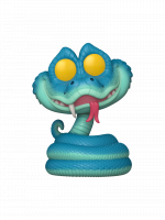 Figura Zootopia 2 - Gary De'Snake (Funko POP! Disney 1655)