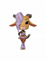 Figura Zootopia 2 - Gazelle (Funko POP! Disney 1657)