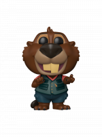 Figura Zootopia 2 - Nibble Maplestick (Funko POP! Disney 1654)