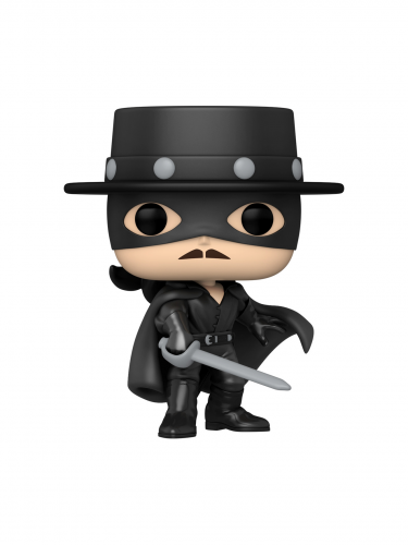 Figura Zorro (Funko POP! Television 1270)