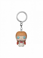 Kulcstartó Annabelle - Annabelle (Funko)