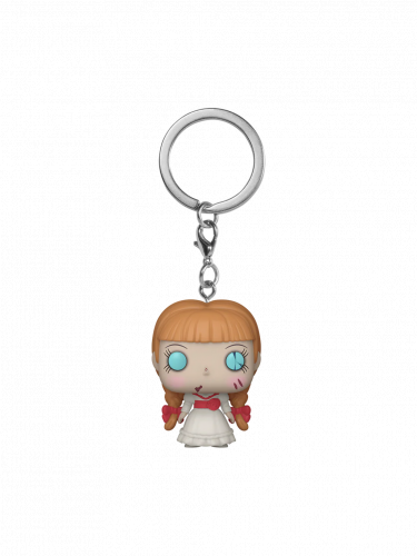 Kulcstartó Annabelle - Annabelle (Funko)
