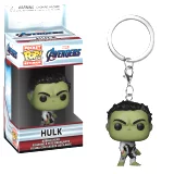 Avengers kulcstartó: Endgame - Hulk (Funko)