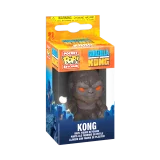Klíčenka Godzilla vs Kong - Kong with Battle Axe (Funko)