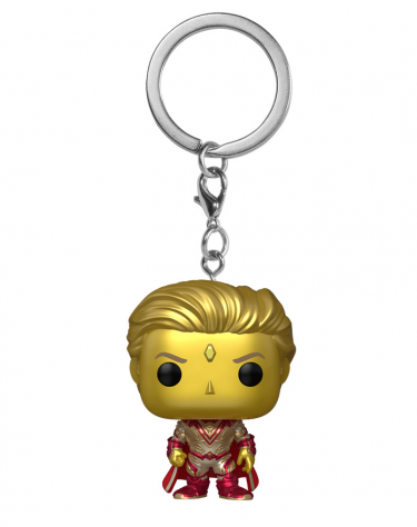 Kulcstartó Guardians of the Galaxy - Adam Warlock (Funko)