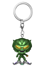Kulcstartó Marvel - Green Goblin (Funko)