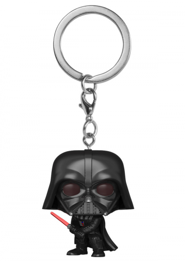 Kulcstartó Star Wars - Darth Vader Return of the Jedi (Funko)