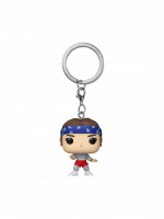Kulcstartó Stranger Things - Eleven (Funko)