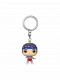Funko POP kulcstartók