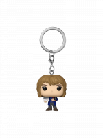 Kulcstartó Stranger Things - Robin Buckley (Funko)