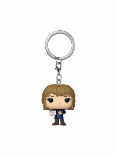 Kulcstartó Stranger Things - Robin Buckley (Funko)