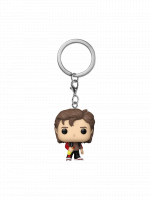 Kulcstartó Stranger Things - Steve Harrington (Funko)