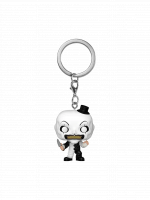 Kulcstartó Terrifier - Art The Clown (Funko)