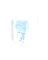 Védőborító doboz a Funko POP! - doboz (Heo)